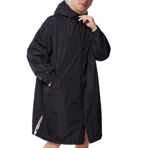 Swimming <b>Robe</b> for Adults and Youth with Comfortable Design for Daily Swim Practice High Performance Swimming <b>Robe</b> - Product Image 5