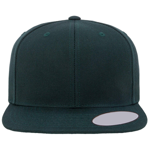 Gorras Snapback de Alta Calidad a Precio de Mayoreo, 6 Paneles, Personalizables, Hechas de Algodón, Ajustables, Unisex - Product Image 2