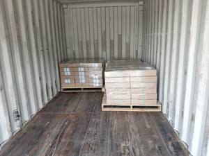 Raw Nata De Coco 1:10 Jalea De Coco Prensada Y Pudín Con Jarabe Origen De Vietnam/Sra. Lima - Product Image 3