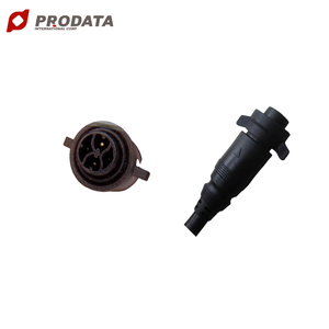 Accesorios para Bicicleta Eléctrica con Motor de 36V, Kit de Conversión para Bicicleta Eléctrica de 3000W a Prueba de Agua, Cable - Product Image 3