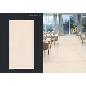 กระเบื้องแผ่นหินเผา 1200x2400 มม. ลายหินอ่อนสเปน สไตล์โมเดิร์น สำหรับตกแต่งผนังและพื้นบ้านหรูหรา ใช้ได้ทั้งภายนอกและภายใน - Product Image 2