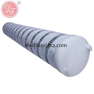 ไส้กรองน้ำมันไฮดรอลิกอุตสาหกรรมราคาโรงงาน ขนาด 10 ไมครอน - Product Image 5
