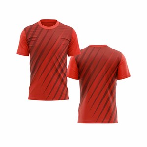 Equipación de Fútbol Personalizada |   Camiseta Sublimada para Fútbol, Voleibol, Lacrosse |   Proveedor OEM de Fábrica - Product Image 4