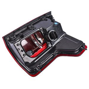 Left Driver Side LED Tail Light with Blind Spot for Ford F150 2015-2017 HL3Z13405D FL3Z13405F - Product Image 5