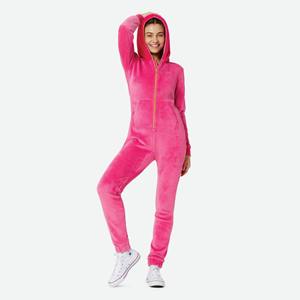 Pyjamas unisexes pour adultes, combinaisons en polaire douce, vêtements de nuit d'hiver, animaux mignons de dessin animé, Kigurumi, vente en gros, directement de l'usine, OEM - Product Image 6