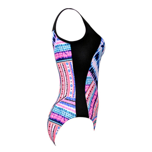 Justaucorps pour filles, vêtements d'entraînement de ballet, vêtements de danse extensibles de qualité supérieure, justaucorps pour femmes, vêtements de gymnastique, vêtements de sport personnalisés pour équipe. - Product Image 4