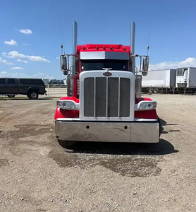 รถบรรทุก Peterbilt 389 Day Cab ปี 2019 2020 2021 สะอาด ราคาประหยัด พร้อมส่ง - Product Image 2