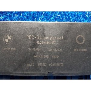 ECU และโมดูลคอมพิวเตอร์มือสองสำหรับรถยนต์ซีรีส์ 7 รุ่น 6942677 - Product Image 4