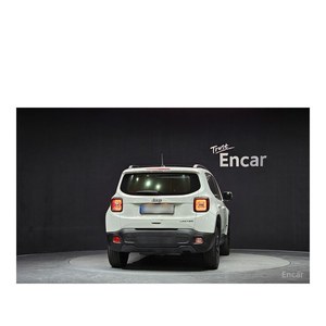 2023 Jeep Renegade 1.3 Limited 31,259 km Automatic Gearbox Leather Seats Rear Camera Left Steering - Product Image 4