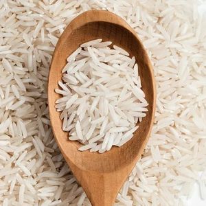 Riz Basmati authentique de l'Himalaya en provenance d'Inde, produit de riz de qualité supérieure - Product Image 1