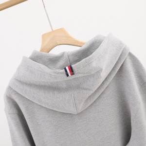Sweat à capuche ultra doux et confortable avec intérieur en polaire, tissu de haute qualité pour un confort hivernal, parfait pour le sport, les voyages et le port quotidien - Product Image 3