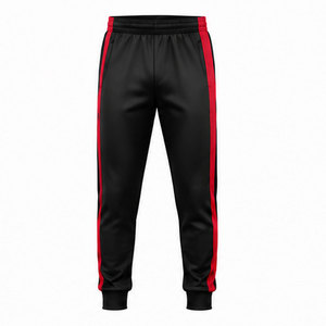 Survêtement d'hiver professionnel pour homme SUPERIOR INTERNATIONAL, respirant, séchage rapide, antibactérien, 100% polyester - Product Image 5