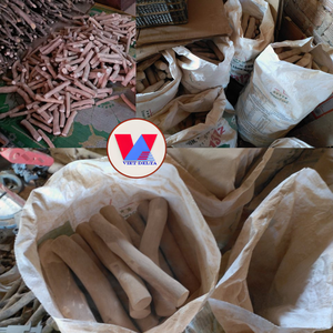 100% Natural Eco-Friendly Coffee Wood Chew Stick Safe Teething Wood Natural Wooden Bone <b>Tooth</b> Cleaning Care <b>Plaque</b> <b>Removal</b> - Product Image 5