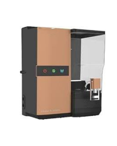 Système de purification d'eau domestique FINPURE COPPER GOLD par osmose inverse avec réservoir de stockage de 9 litres - Product Image 3