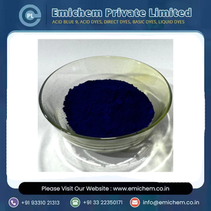 Pigment bleu 150, phtalocyanine cuivrée, pigment colorant PB 15:0 pour peintures, revêtements, encres, PVC et produits industriels - Product Image 2