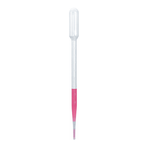 ปิเปตต์ถ่ายโอนของเหลวแบบใช้แล้วทิ้ง Biofil Sterile LDPE แบบมีขีดบอกปริมาตรละเอียดและผ่านการฆ่าเชื้อด้วยรังสีแกมมา สำหรับการถ่ายโอนของเหลวในห้องปฏิบัติการ - Product Image 3