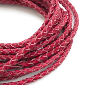 Fouet d'équitation SPALL JP SPORTS en cuir véritable de vachette, fouet d'équitation avec poignée en cuir, outil d'entraînement pour chevaux, équitation, BDSM - Product Image 2