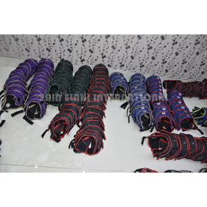 Pakistan Factory Made Portable Rugby Helmet Waterproof EVA Football Headgear Men Soft Shell Durable Cheap Price Helmets ODM OEM - Product Image 4