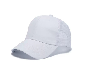 Gorra Deportiva Unisex Ecológica al por Mayor, de Malla, Impermeable, de Secado Rápido, con Protección Solar, con Logotipo y Diseño Personalizados - Product Image 1