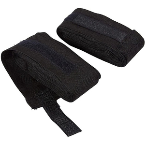 Bandages de boxe élastiques respirants personnalisables, unisexes, accessoires de sport et de gym, fabriqués en coton confortable, logo personnalisé - Product Image 4