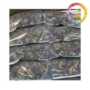 เยลลี่มอสทะเลธรรมชาติเพื่อสุขภาพ พร้อมให้บริการ OEM และรับซื้อขายส่งระหว่างประเทศ - Product Image 2