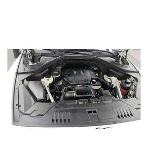 เจเนซิส จีวี80 ปี 2024 เครื่องยนต์เบนซิน 2.5T ขับเคลื่อน 2 ล้อ เกียร์อัตโนมัติ เบาะหนัง กล้องมองหลัง ระยะทาง 72,614 กม. พวงมาลัยซ้าย - Product Image 6