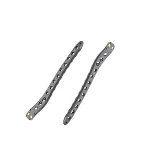 Implantes Quirúrgicos Ortopédicos AM Ortho de Titanio/Acero Inoxidable de Excelente Calidad, Tipo I, Bloqueo Multiaxial para Cuello y Fémur - Product Image 4