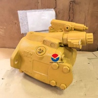 Ensemble de pompe hydraulique 461-0539 4610539 pour mini-excavatrice Caterpillar 303.5E2 CR CAT303.5E2