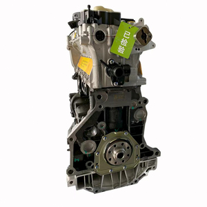 Moteur nu neuf 2.0T Série EA888 CDN à essence, bloc long pour <span class=keywords><strong>Audi</strong></span> A3 A4 A5 Q3 Q5 VW Golf GTI Jetta Passat Tiguan - Product Image 3