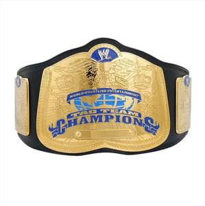 Ceinture de champion Aigle ailé en laiton et zinc, unisexe, meilleur cadeau, LUXE, pour les amateurs de lutte et de boxe, pour ANAAIF - Product Image 5