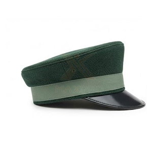 Gorra Ligera Estructurada 100% Algodón con Acabado Liso, Cierre Ajustable Seguro, Unisex, para Todas las Estaciones, Ideal para Viajes y Deportes - Product Image 3