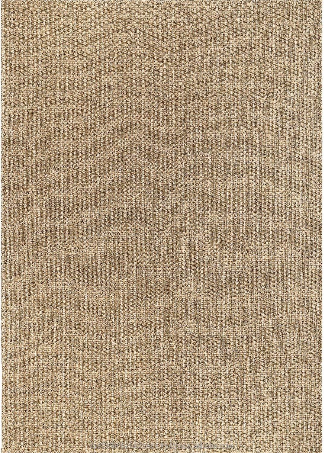 100% Natural Jute Color