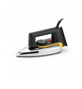 Plancha Eléctrica Portátil Recargable Moderna de China con Gran Potencia para Uso Doméstico - Product Image 1
