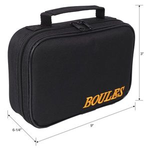 Grand ensemble de jeux d'action en plein air - Jeux de plage et de pelouse pour toute la famille et les adultes, pour la cour et la plage - Product Image 1