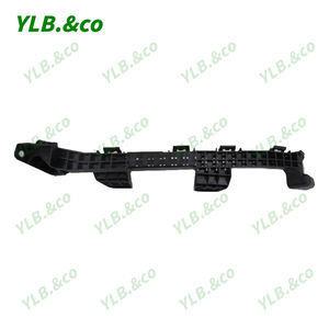 ขายึดไฟหน้ารถยนต์ YLB ด้านขวา ด้านซ้าย 71290-T20-A00 71240-T20-A00 สำหรับรถยนต์ฮอนด้า ซีวิค <span class=keywords><strong>FE</strong></span> FE1 ปี <span class=keywords><strong>2021</strong></span> 2022 2023 - Product Image 4