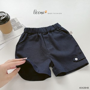 Conjuntos de Ropa de Verano para Niños de Alta Calidad, Ropa de Algodón Ecológica para Niños, Camiseta Polo Informal para Niños Pequeños y Pantalones Cortos, Conjunto para Niños - Product Image 5