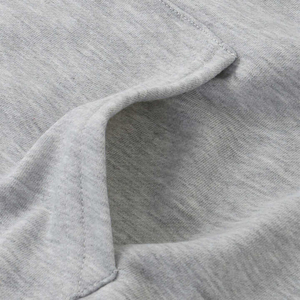 เสื้อฮู้ดดี้ผ้าฟลีซคุณภาพสูงสำหรับผู้ชาย สไตล์ใหม่ ใส่สบาย ผ้าฝ้าย ซิป ระบายอากาศได้ดี พิมพ์ลายดิจิทัล เหมาะสำหรับฤดูหนาว - Product Image 3
