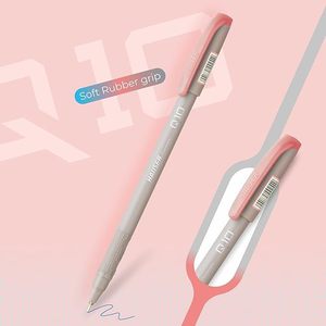 Bolígrafos de Plástico Personalizados Creativos para DIY, Juego de Bolígrafos Multicolor de 0.6 mm para Oficina y Escuela - Product Image 2