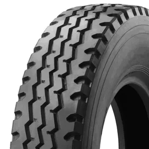 ยางรถบรรทุกพาณิชย์ Super Traction ขนาด 12R22.5 315/80R22.5 ทนทาน ผลิตจากเหล็กทั้งหมด แบบเรเดียล สำหรับขนส่งสินค้าและโลจิสติกส์ - Product Image 5
