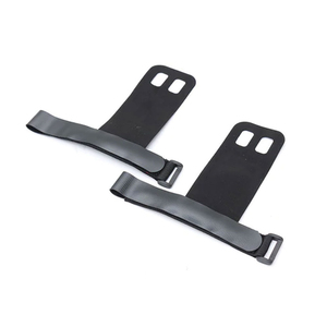 Protectores de Palma para Gimnasia de Caucho Natural Duradero, Antideslizantes, Transpirables, Ligeros y Personalizables para Fitness - Product Image 5