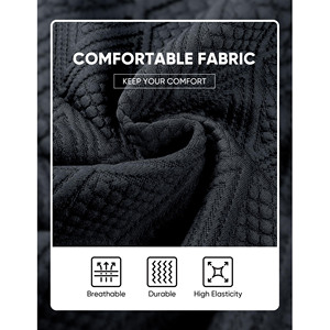 Shorts de sport décontractés en coton pour hommes avec impression de logo personnalisé, respirants, pour l'entraînement et la course à pied, avec cordon de serrage - Product Image 6