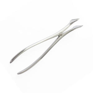 New Set 2 Cast Plaster Spreaders High Quality Orthopedic Stainless Steel Surgical Set CE ISO APPROVED By Grip Surgical - Product Image 2