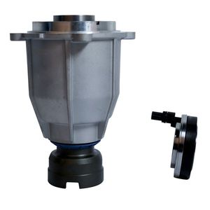 CV6Z 4A232 a Rear Differential Viscous Coupler for Ford Flex Edge MKX 2013-2021 Pinion Gears & Differential Ring Product - Product Image 5