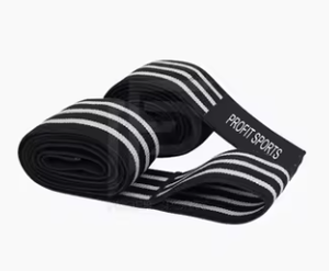 Protector de Codos de Neopreno con Logotipo Personalizado, Acolchado Grueso, para Gimnasio, Fitness, Entrenamiento, Culturismo, Ejercicio, para Hombres y Mujeres - Product Image 2