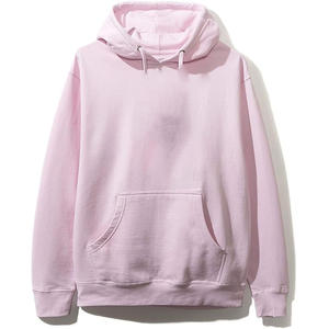 Sudadera con Capucha Extra Grande Unisex, Sudadera de Algodón Extra Grande Suave y Cómoda, Perfecta para Hombres, Mujeres, Adolescentes y Jóvenes Adultos - Product Image 1
