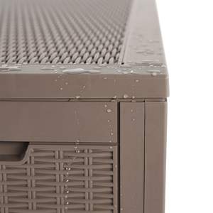 Boîte de rangement en plastique - Product Image 5