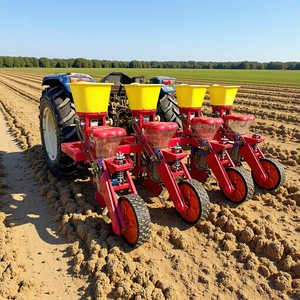 <span class=keywords><strong>เครื่อง</strong></span>ปลูก<span class=keywords><strong>ข้าวโพด</strong></span>ประสิทธิภาพสูงพร้อมปุ๋ย <span class=keywords><strong>เครื่อง</strong></span>หว่านเมล็ด<span class=keywords><strong>ข้าวโพด</strong></span><span class=keywords><strong>แบบ</strong></span>แม่นยำ ติดตั้งบนรถแทรกเตอร์ <span class=keywords><strong>เครื่อง</strong></span>หว่านเมล็ด<span class=keywords><strong>ข้าวโพด</strong></span>ขนาดกะทัดรัดสำหรับการเพาะปลูกข้าวโพด - Product Image 5