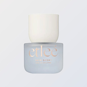 Perfume miniatura al por mayor ETLEE Eau De Parfum Skin Scent 30ml perfume para mujer - Product Image 6