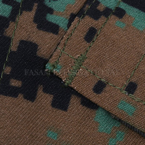 Uniforme de Paintball Personalizado Más Vendido, Uniforme de Paintball Ligero, Uniforme de Paintball en Oferta - Product Image 6