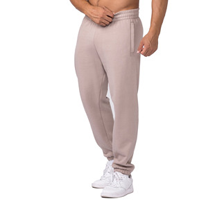 Men's Slim Fit Jogger Sweatpants Cotton Drawstring Sweatpants New Jogger Pants & Trousers for Summer Plus Size Street Wear - Product Image 1